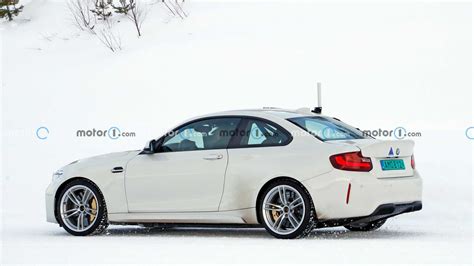 BMW M2 I Shot - Owner IG (M2RTELL) : Stance