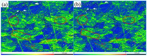 Effect of Pulsed Magnetic Field on the Microstructure of QAl9-4 ...
