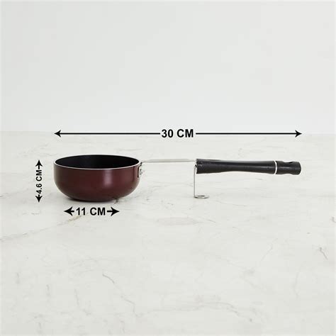 Buy Corsica Galle 5Pcs Aluminium Cookware Set from Corsica by Home ...