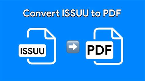 Image result for Issuu PDF