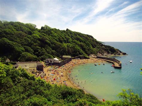 POLKERRIS BEACH (2026) All You Need to Know BEFORE You Go (with Photos ...