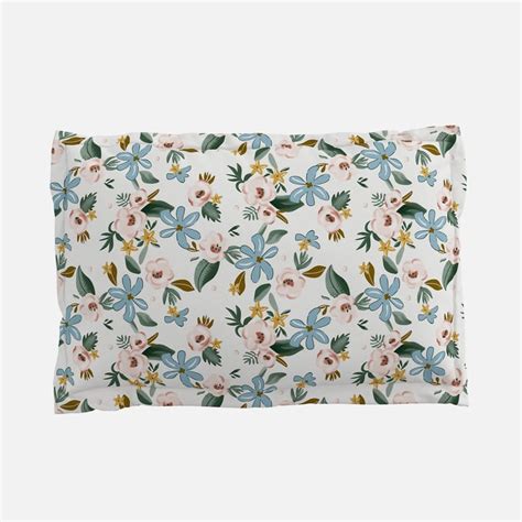 Buy Corsica Elegant Set of 8 Printed Pillow Covers - 70x45cm from Home ...