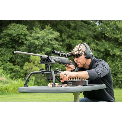 Caldwell Stinger Shooting Rest | Free Shipping at Academy