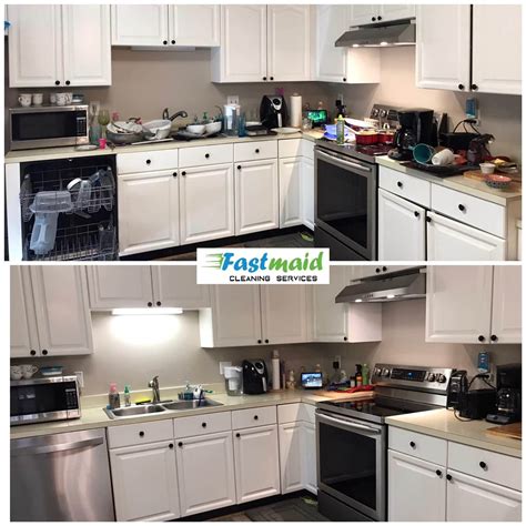 How to Clean Kitchen 的图像结果