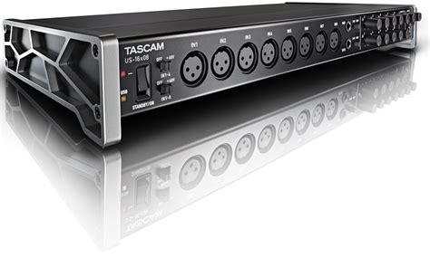 Image result for Tascam USB Audio Interface