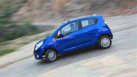 General Motors India recalls 1.01 lakh units of the Chevrolet Beat ...