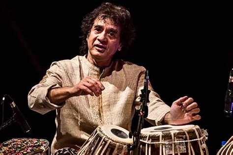 Zakir Hussain: Lifetime of achievements that redefined rhythm THE NEW ...