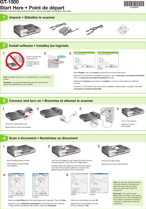 Epson Scanner User Guide 的图像结果