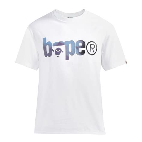Buy BAPE Luxury Clothing & Accessories - The Collective
