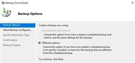 SQL Server Backup Options 的图像结果