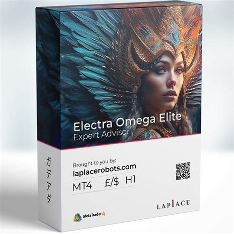 LAPLACEROBOTS.COM | | Electra omega elit