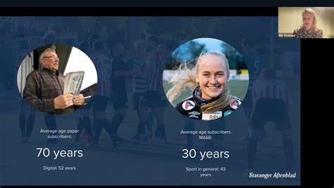 Stavanger Aftenblad | Innovate Local