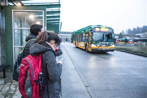 Get Around Redmond - Move Redmond