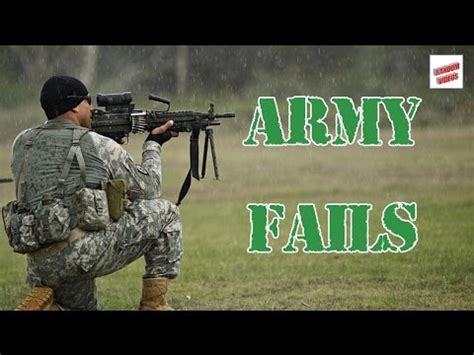 Army Fails Compilation 的图像结果