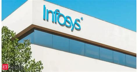 Infosys releases Q4 bonus, employees call payout tepid - The Economic Times
