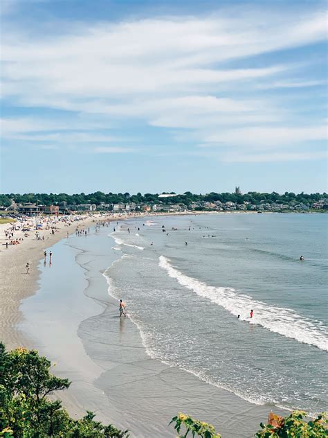 Newport, Rhode Island | A Travel Blog