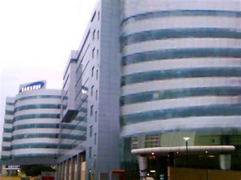 Bagmane Tech Park Lake View - Block B, 66/1, 4th A Main Rd, Bayarappa ...