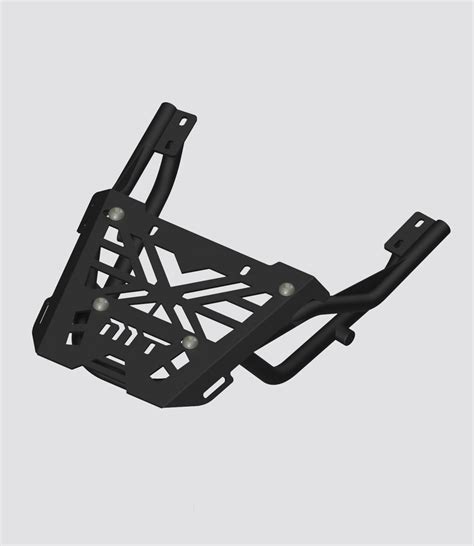 Moto Torque Xpulse Rally Edition - Back Carrier – Motogear Performance