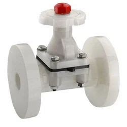 Industrial Valves - PP Foot Valve Manufacturer from Hyderabad