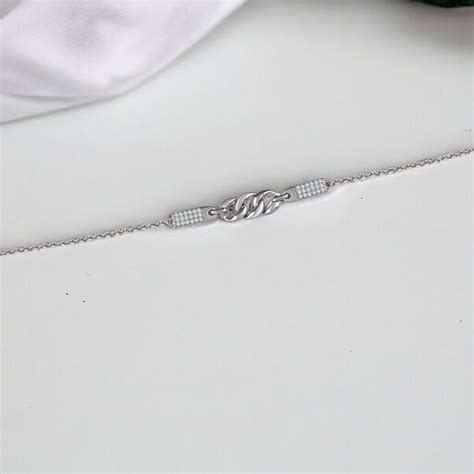 bracelet for women & girls – Rihi by P. C. Chandra Jewellers