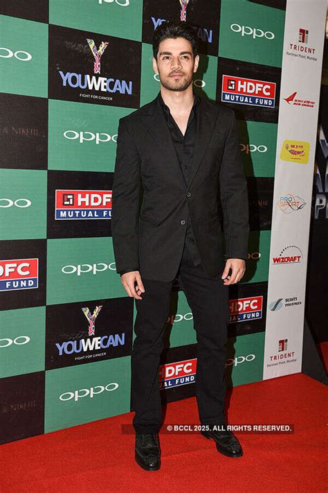 Kim Sharma during the launch of cricketer Yuvraj Singh’s clothing line ...