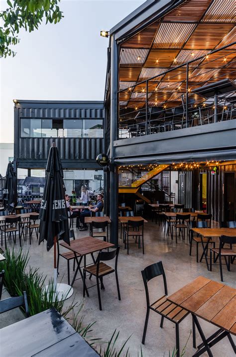 Restaurant Exterior Design 的图像结果