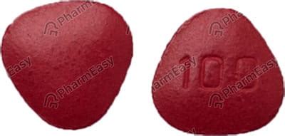 Vigora 100 Red Tablet: Uses, Side Effects, Price, Dosage & More Info ...