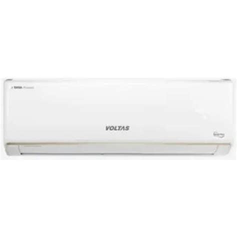 Voltas 123V MZO2 3S 1 Ton Inverter Split AC - Price in India ...