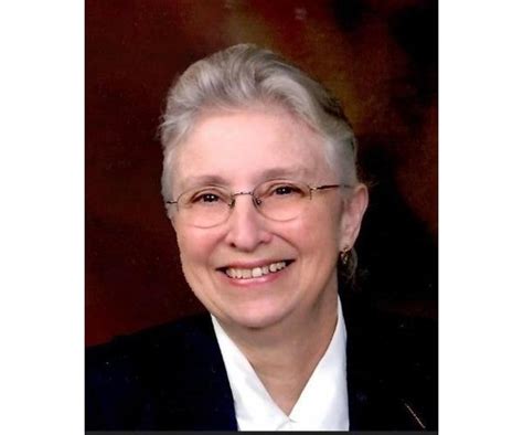 Kaarin Brouillard Obituary (1943 - 2025) - Windsor Locks, CT - Journal ...