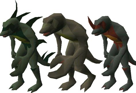 Image result for Kingdaggenoth Guide OSRS