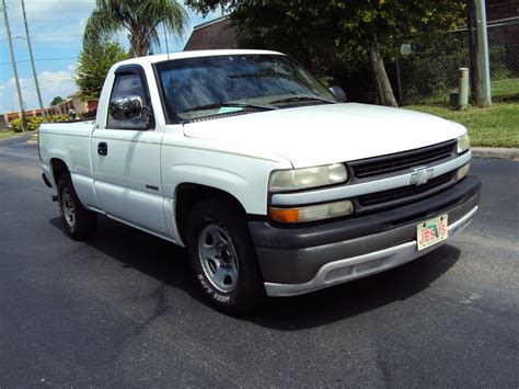 2000 Chevrolet Silverado 1500 - Pictures - CarGurus