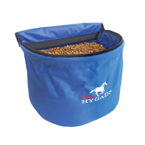 HYGAIN® Horse Feed Bag | Hygain Australia