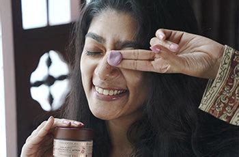 Buy Red Sandalwood Face Cream Online - Old School Rituals