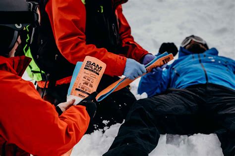 Image result for Sam Splint Vs Other Splints