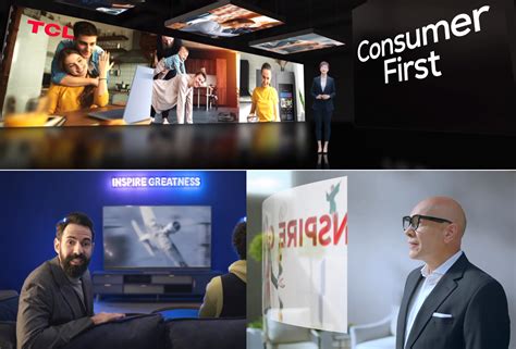 TCL launches India’s First Mini LED QLED 4K and Video Call QLED 4K TVs ...