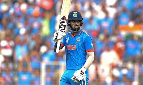 T20 World Cup is on my mind: KL Rahul
