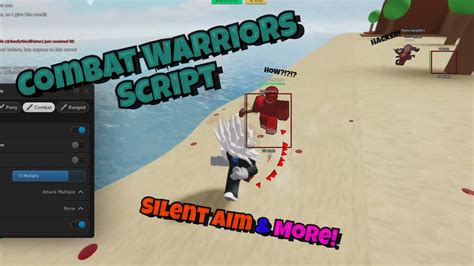 Image result for Combat Warriors Script GUI