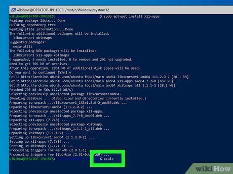 Image result for WSL Install Code