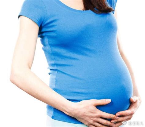 怀孕四个月一般肚子会有多大？你的肚子偏大还是偏小？|胎儿_新浪新闻