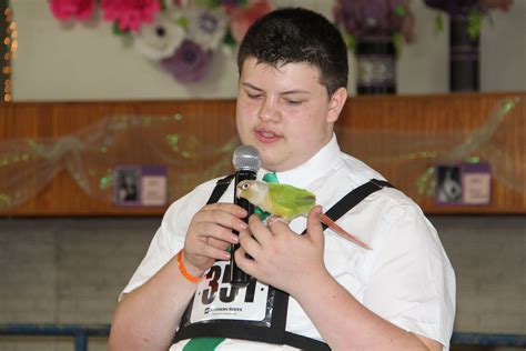 Berkeley County Youth Fair – Berkeley County, WV