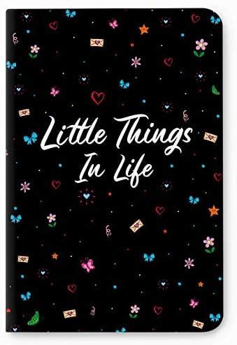 Factor Notes Notebook: 90 GSM, B6, Ruled, 112 Pages Journal Diary ...