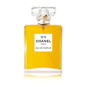 Buy No.5 Eau De Parfum Spray 50ml/1.7oz Online at Low Prices in India ...