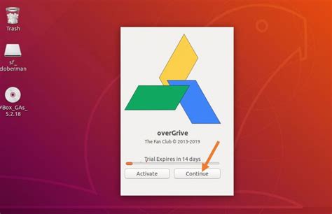 Image result for Google Drive Linux