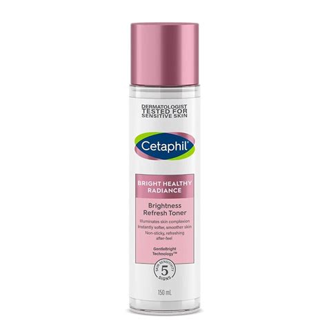 Buy Cetaphil Brightness Refresh Toner 150 ml | 19 Minutes Delivery ...