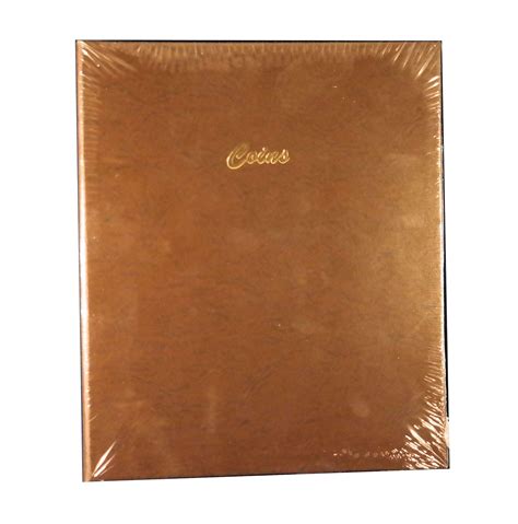 Dansco 2x2 Coin Album #7000 for Adults : Amazon.in: Toys & Games