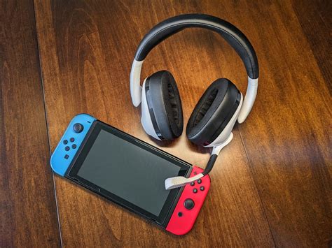 How to use Bluetooth headphones with your Nintendo Switch | iMore