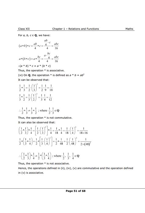 Image result for Class 12 Maths Chapter 12 Exercise 12.1 4 Question Alex Maths