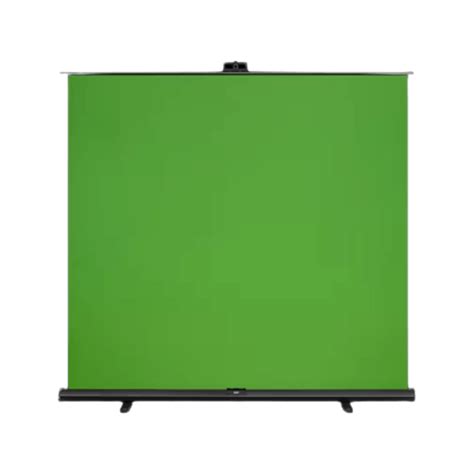 Elgato Green Screen XL Collapsible Chroma Key Panel