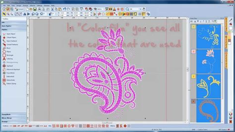 Embroidery Design Software Download 的图像结果
