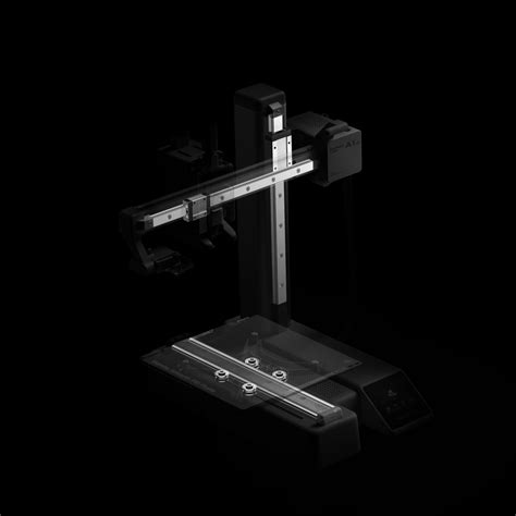 Bambu Lab P1S Combo 3D Printer – Ideal 3D